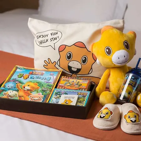 Shilla Stay Dongtan - Samsung Digital City 
