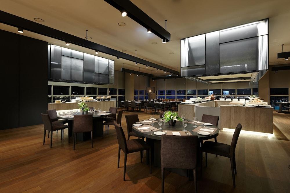 Shilla Dongtan - Samsung Digital 4* Hwaseong