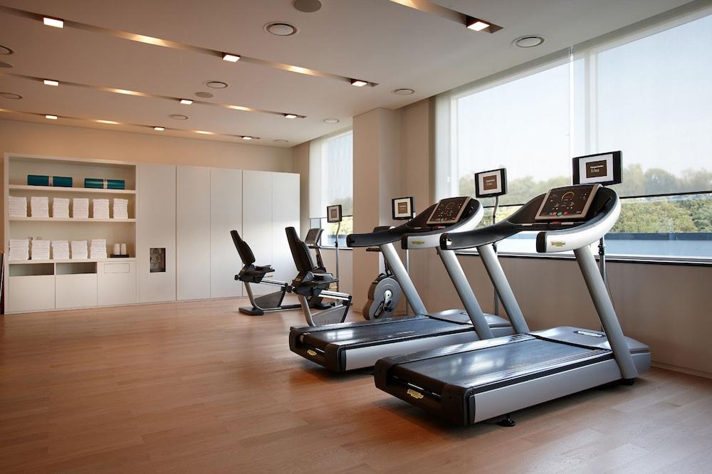 Shilla Dongtan - Samsung Digital Hotel 4*