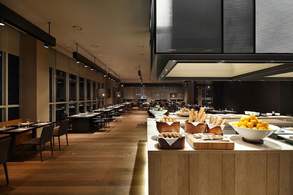 Hotel Shilla Dongtan - Samsung Digital