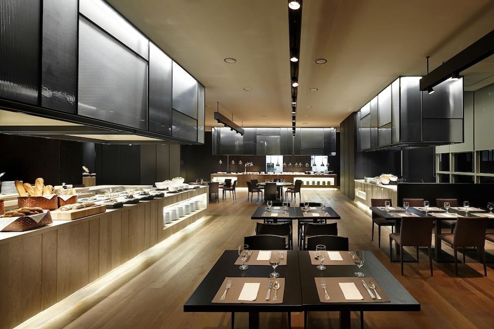 Shilla Dongtan - Samsung Digital 4* Hwaseong