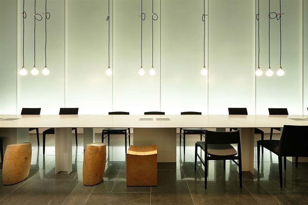 Shilla Dongtan - Samsung Digital Hotel