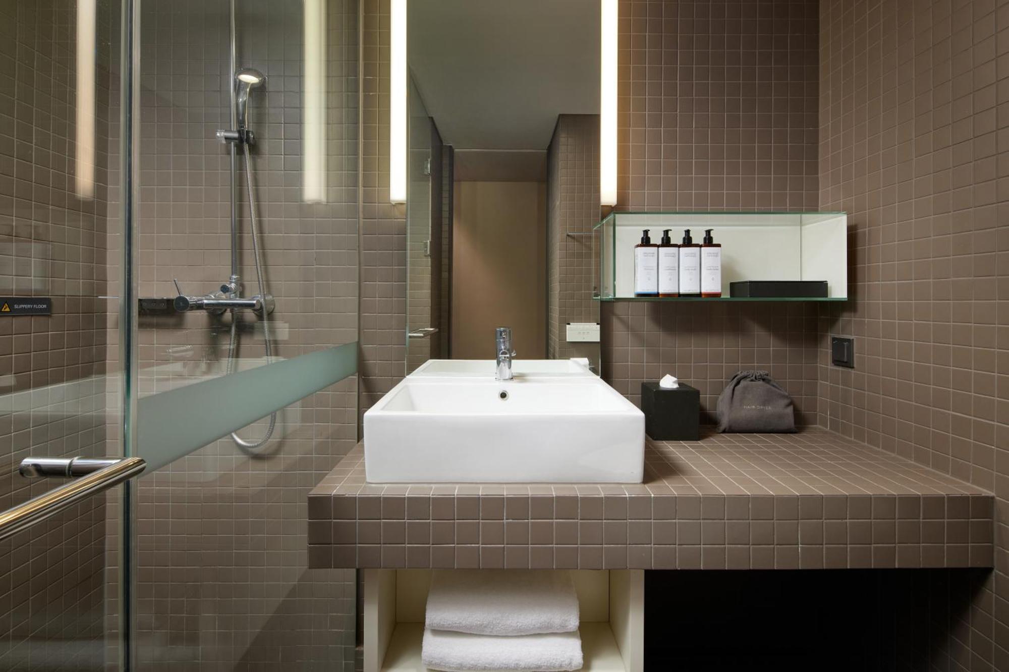 Hotel Shilla Dongtan - Samsung Digital 4*