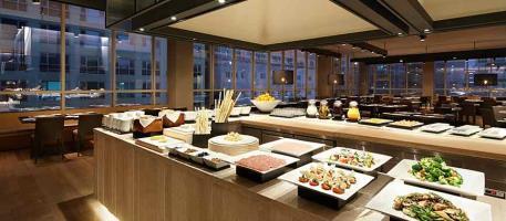 Hotel Shilla Dongtan - Samsung Digital Hwaseong