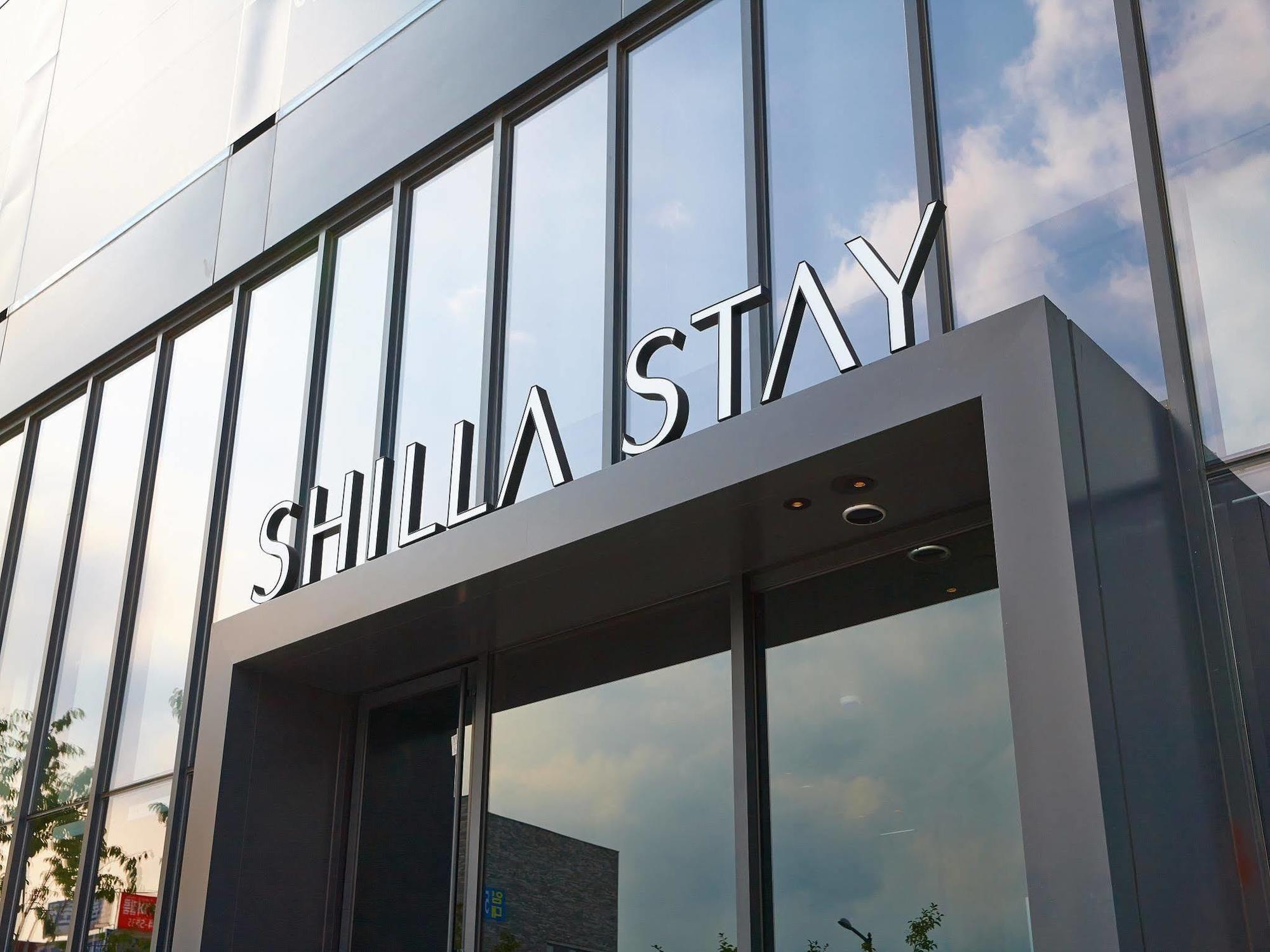 Shilla Dongtan - Samsung Digital 4*