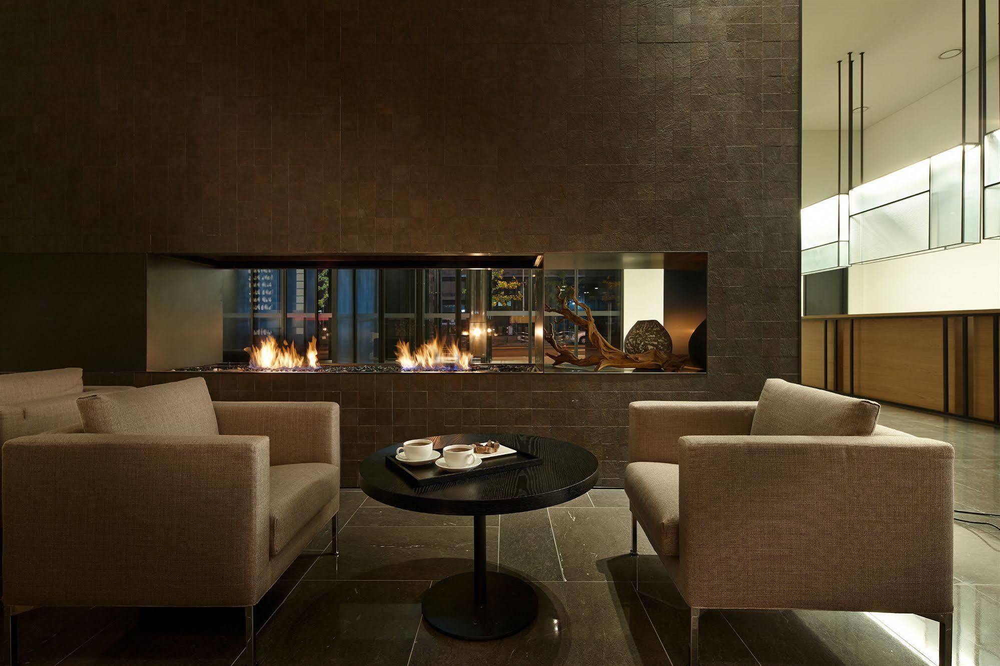 Hotel Shilla Dongtan - Samsung Digital