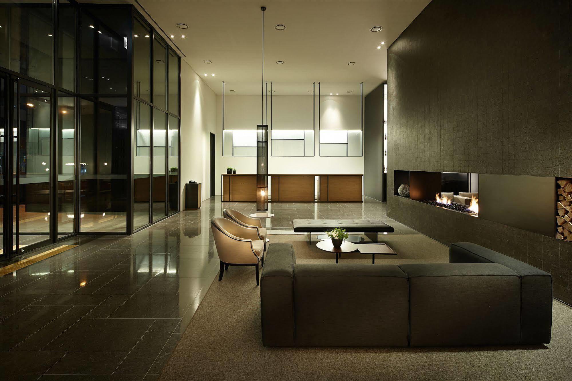 Shilla Dongtan - Samsung Digital Hotel Hwaseong