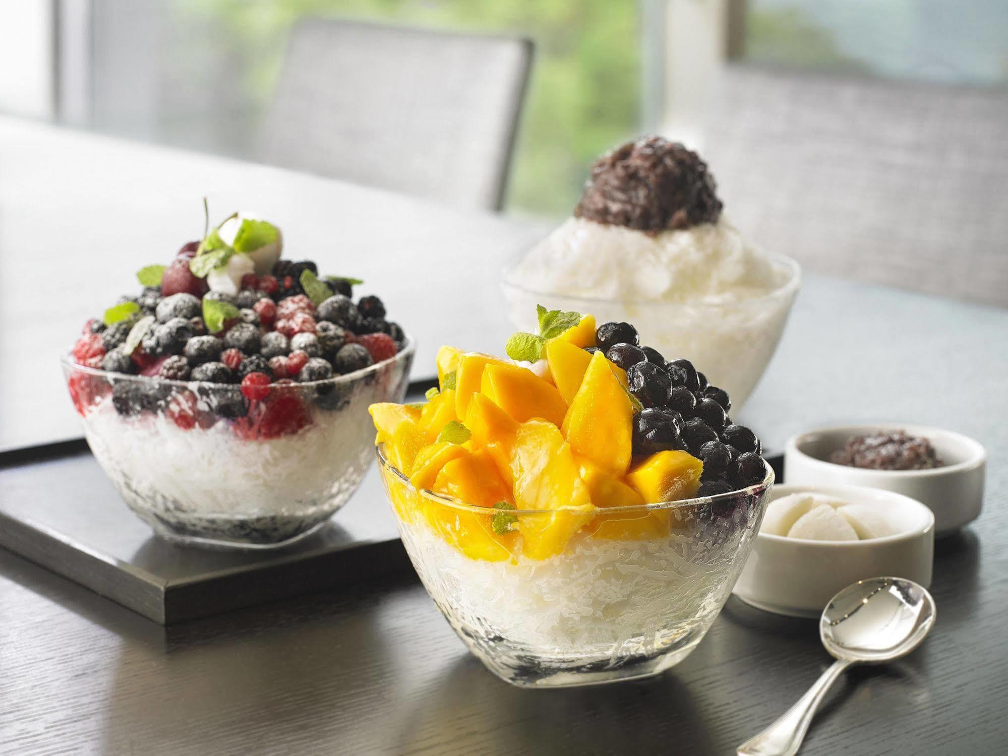 Shilla Dongtan - Samsung Digital Hotel