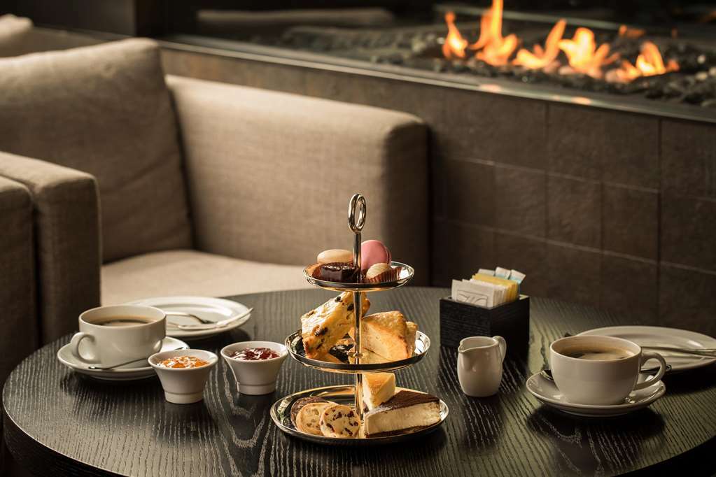 Hotel Shilla Dongtan - Samsung Digital 4*